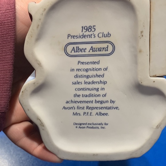 Mrs. P.F.E Albee 6 piece Collection. Make offer - Picture 14 of 16